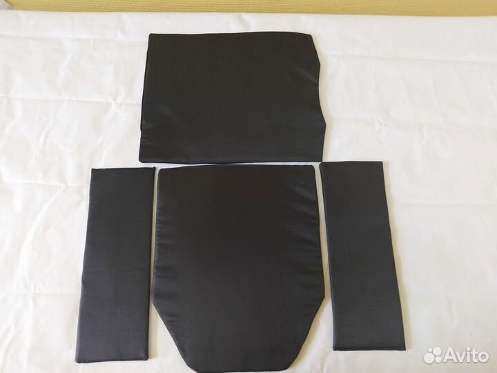 Комплект баллистики для плитника