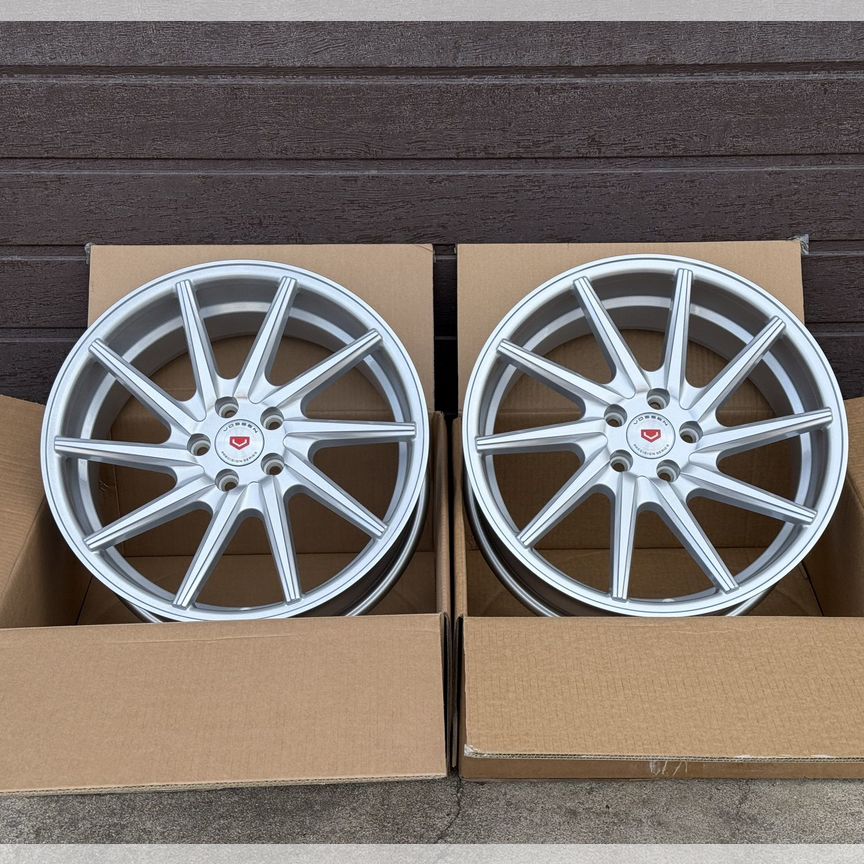 Литые диски KoKo Kuture SL036 7×R16 5×100