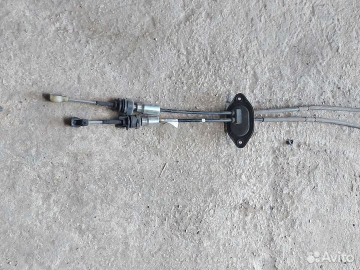 Троса переключения передач Хонда CR-V 2