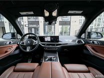 BMW X7 4.4 AT, 2022, 10 124 км, с пробегом, цена 16 850 000 руб.