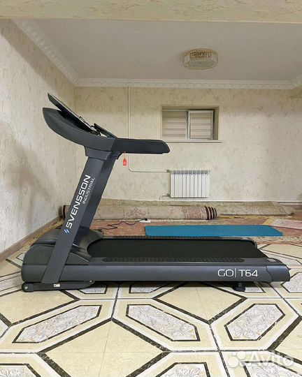 Беговая дорожка