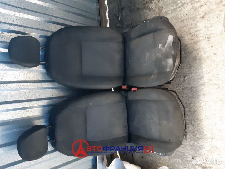 Сиденье, 1609408580 citroen C-elysee, 3034149