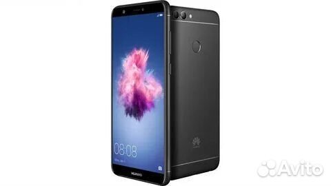 HUAWEI P Smart, 3/32 ГБ