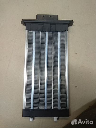 Радиатор отопителя электрический hyundai IX55 EJ