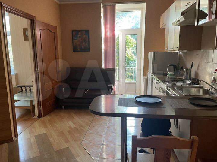2-к. квартира, 52 м², 3/4 эт.