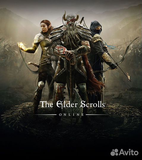 The Elder Scrolls стим, (steam)