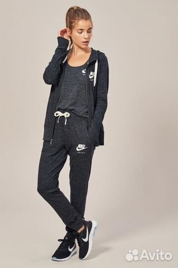 Nike gym vintage оригинал