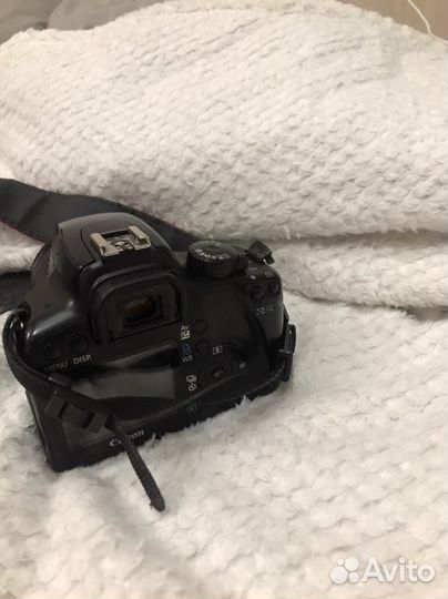 Canon DS126191