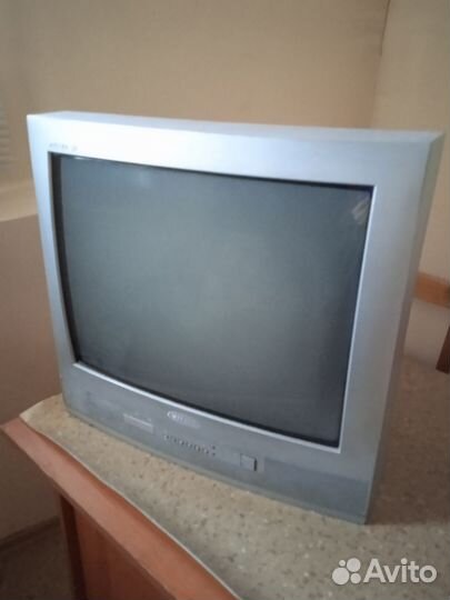 Телевизор Витязь 54см