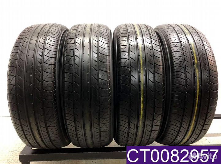 Yokohama dB Decibel E70 215/60 R16 96T
