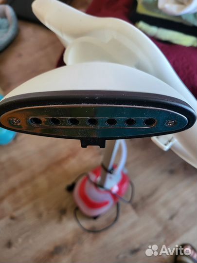 Отпариватель для одежды