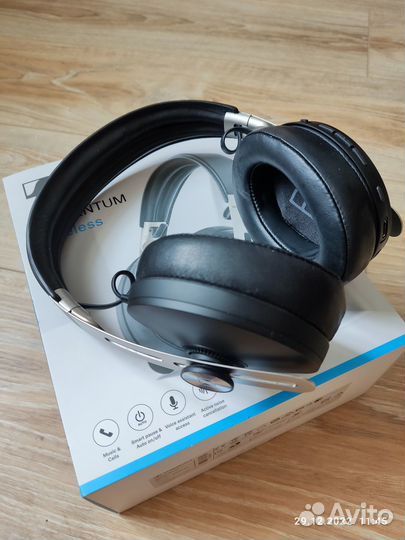 Sennheiser Momentum 3 Wireless