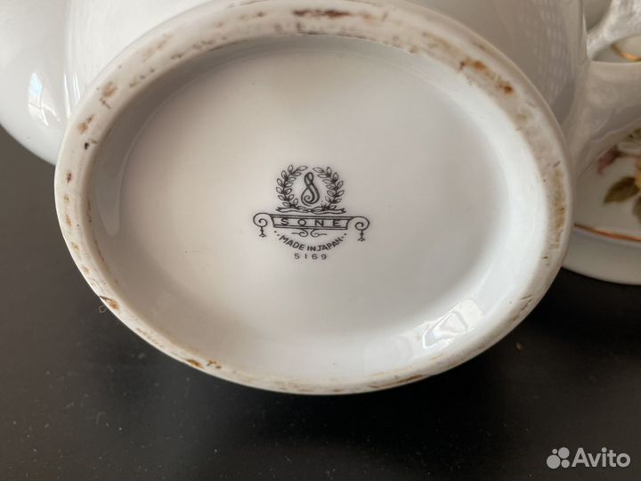 Заварочный чайник