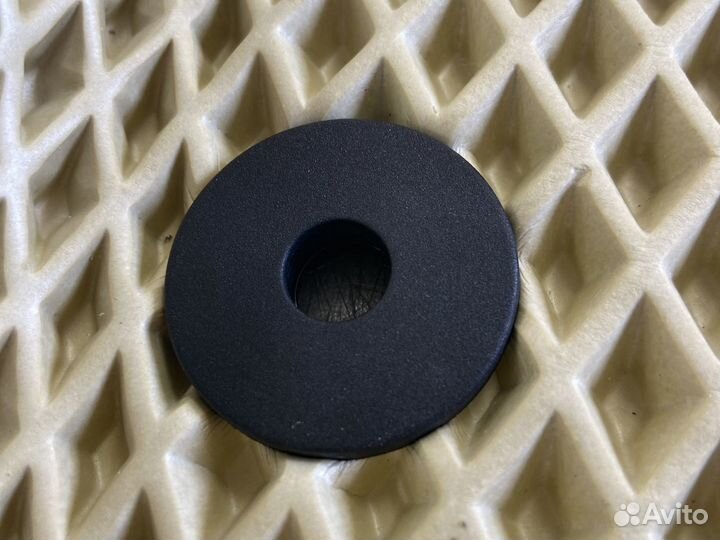 Коврики ева с бортом на элантру 6