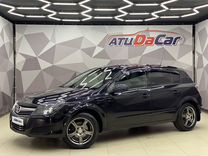 Opel Astra 1.4 MT, 2008, 214 050 км, с пробегом, цена 399 000 руб.