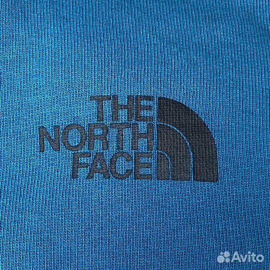 Худи The north face оригинал