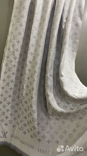 Платок Louis Vuitton