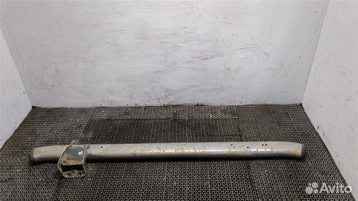 Подножка Ford F-150, 2010