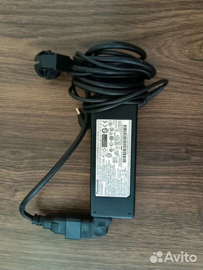 Ноутбук panasonic cf-54 mk2