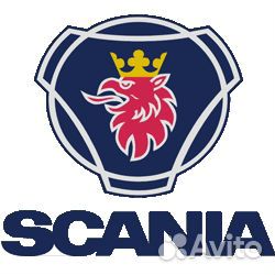 Scania 2277576 Комплект для то
