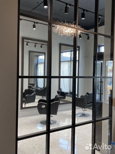 Парикмахер-универсал