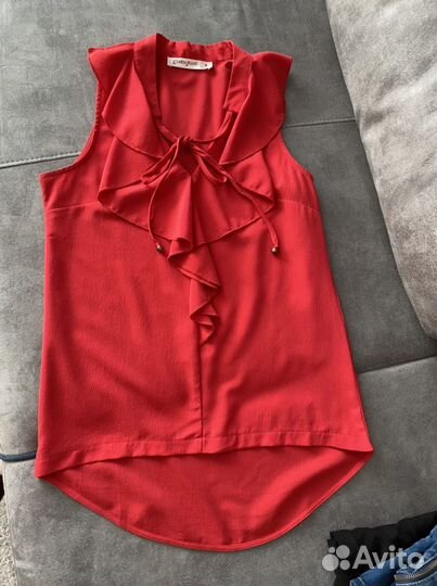 Женские вещи пакетом 42 44