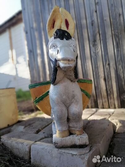 Керамические горшок 