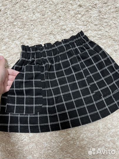 Юбки