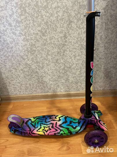 Самокат детский