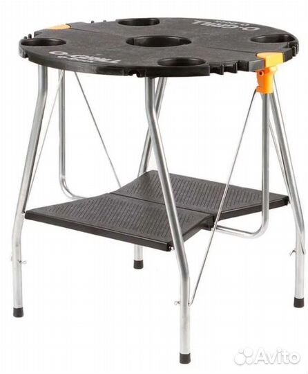 Стол складной O-dock