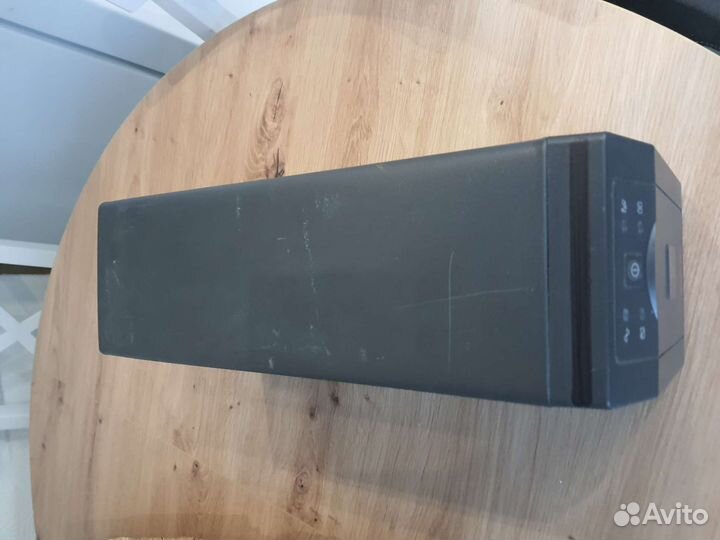 Ибп apc smart ups 420