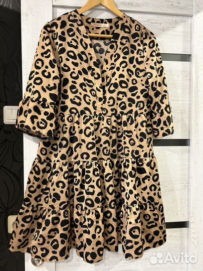 Платье 46 р