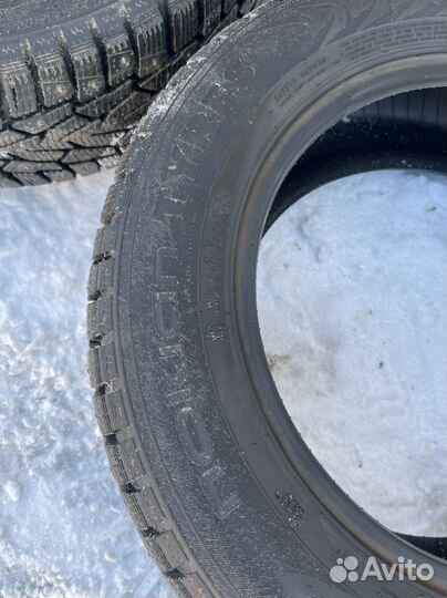 Nokian Tyres Nordman 7 195/60 R15