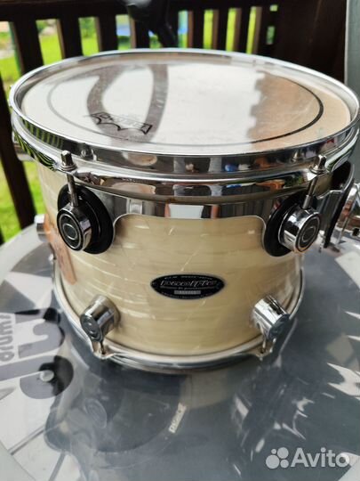 Pdp pacific cx series барабаны