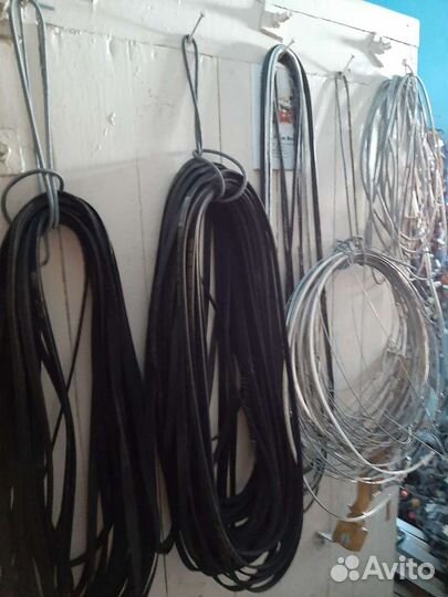 Запчасти для стиральных машин