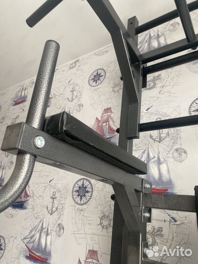 Детская шведская стенка