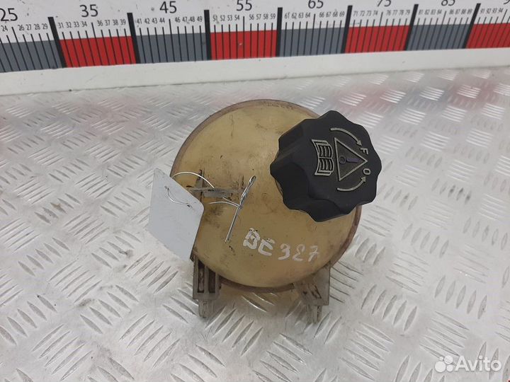 Бачок расширительный Fiat Scudo 2 2008