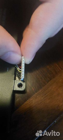 Аккумулятор на ноутбук asus FX504G