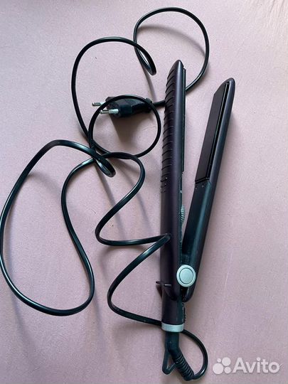 Выпрямитель для волос redmond