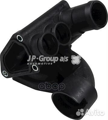 1114508300 Фланец системы охлаждения VAG 2.3-3