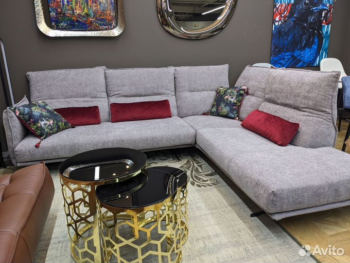 Диван Libes-AN Aerre Italia Италия