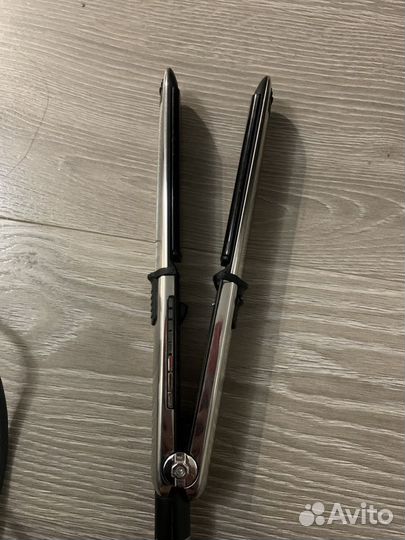 Утюжок для волос babyliss pro