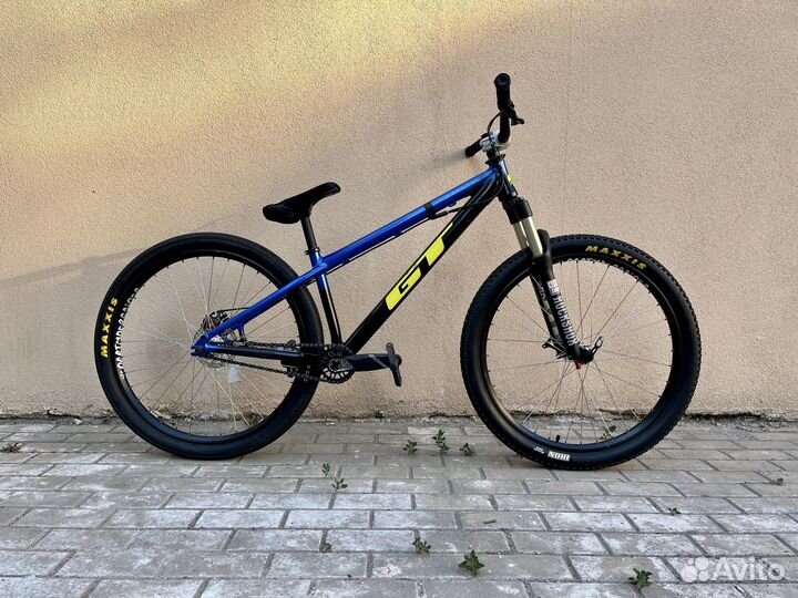 GT LaBomba Pro Кастом