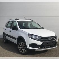 Новый ВАЗ (LADA) Granta Cross 1.6 MT, 2024, цена 1 222 654 руб.