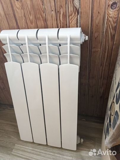 Радиатор отопления