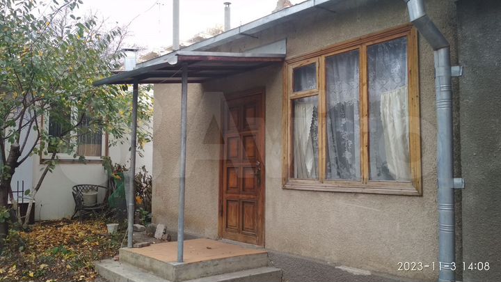 Комната 20 м² в 2-к., 1/1 эт.
