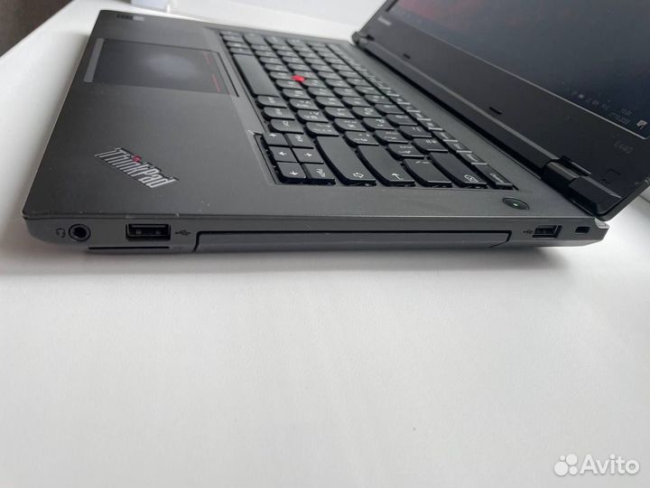 Lenovo Thinkpad Core i3/ 8Гб/ 256Гб