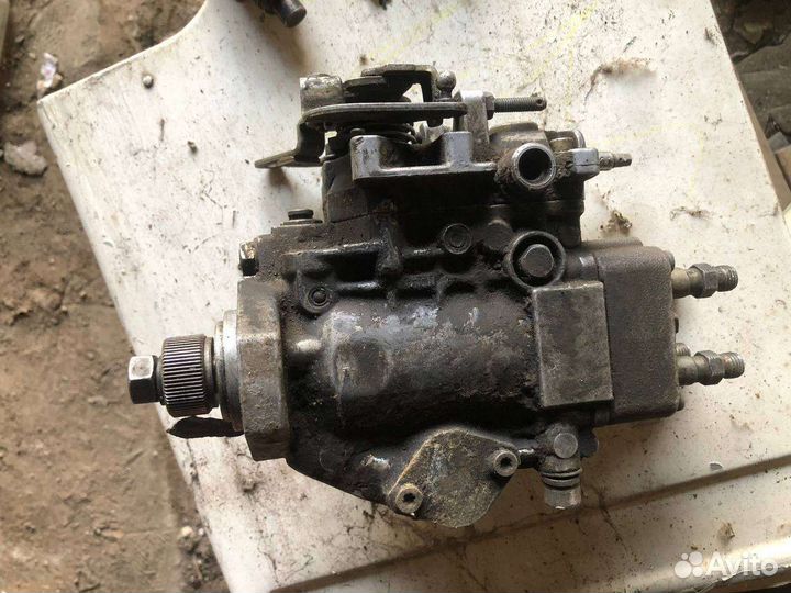 Тнвд Опель omega а