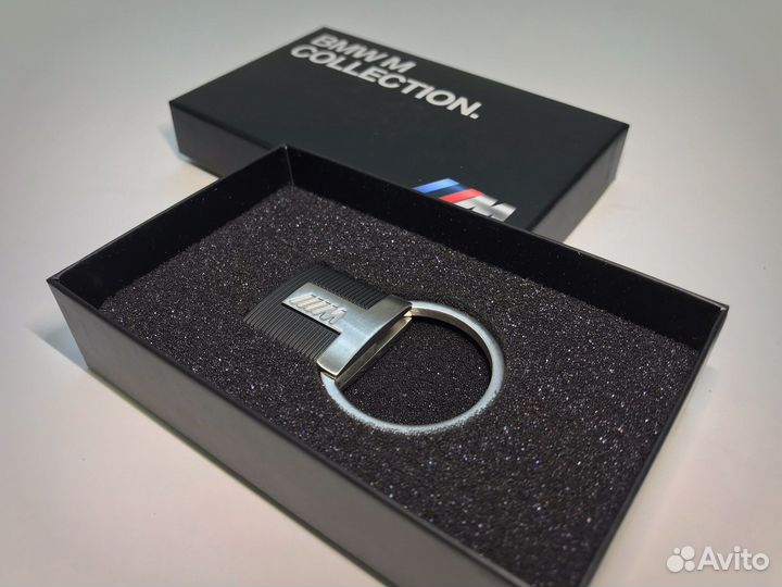 Брелок BMW M Performance