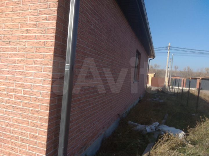 Дом 118 м² на участке 4 сот.